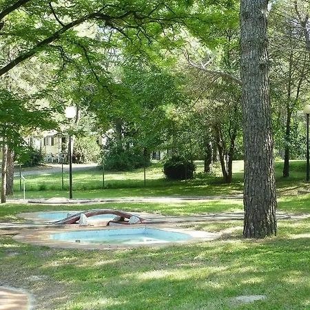 Belvedere, Grado